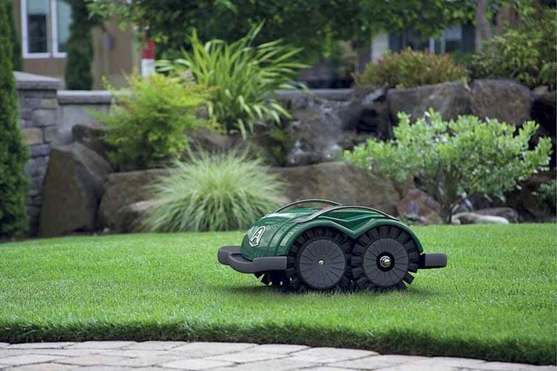 robot pelouse robot pelouse