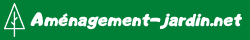 logo amenagement jardin net