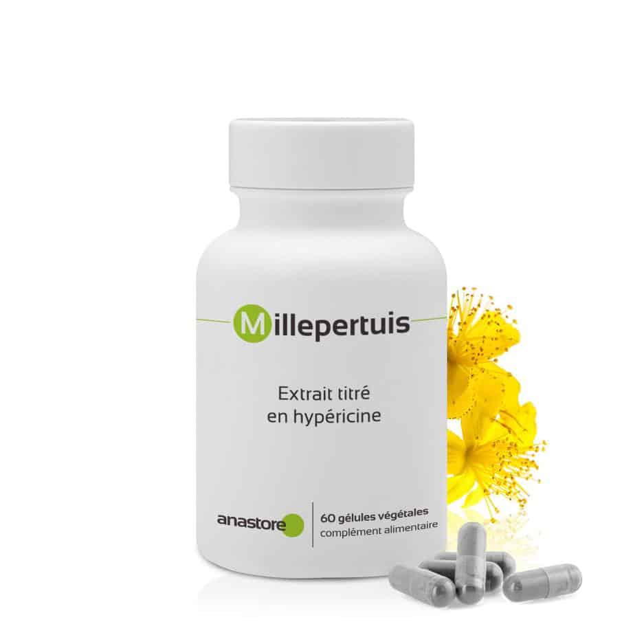 millepertuis dépression millepertuis dépression