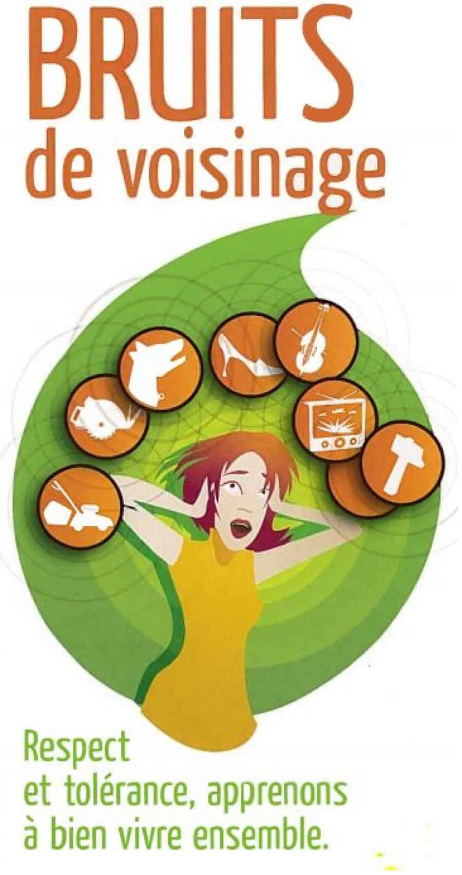 Toutes les solutions anti bruit pour jardin (2024)