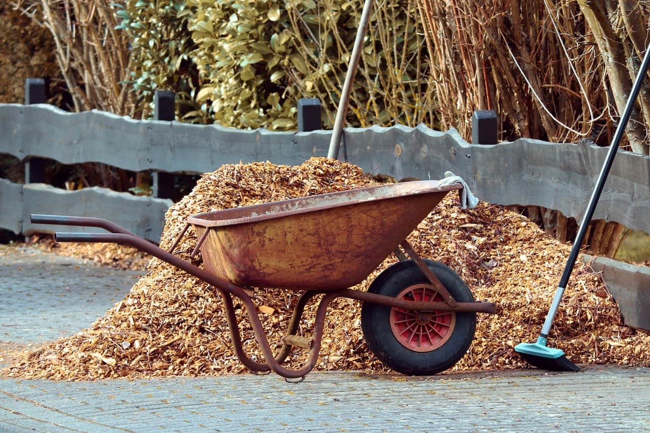 broyeur de déchets