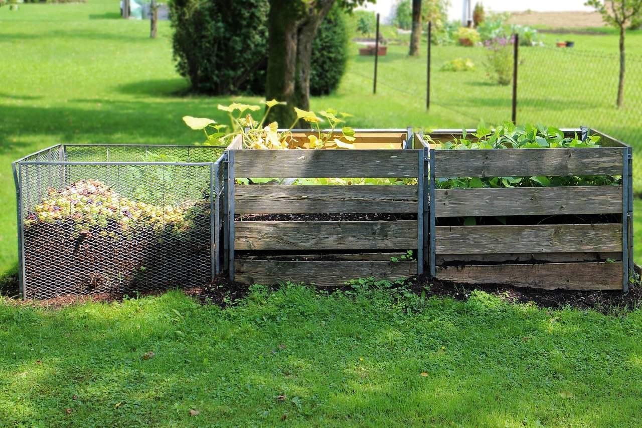 compostage de dechets verts compostage de dechets verts