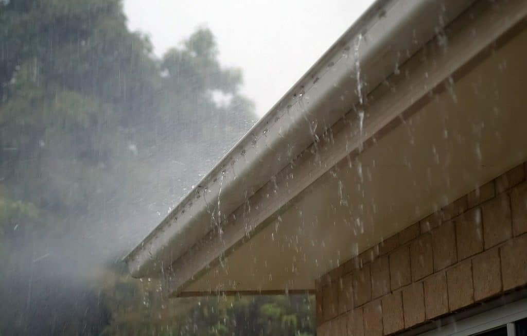 Évacuation de l’eau de pluie comment éviter l’inondation — free download