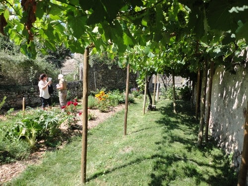 CRÉER UN JARDIN DE CURÉ CRÉER UN JARDIN DE CURÉ