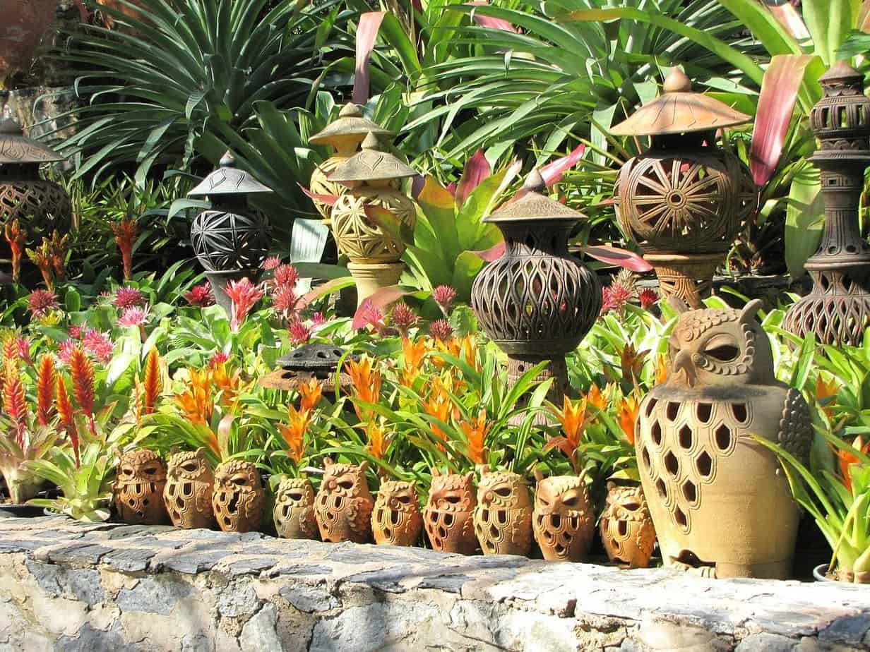 amenagement jardin exotique amenagement jardin exotique