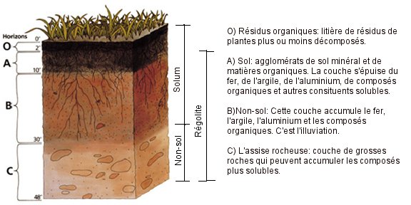 ameublir la terre