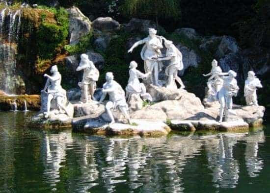 statue jardin italien statue jardin italien
