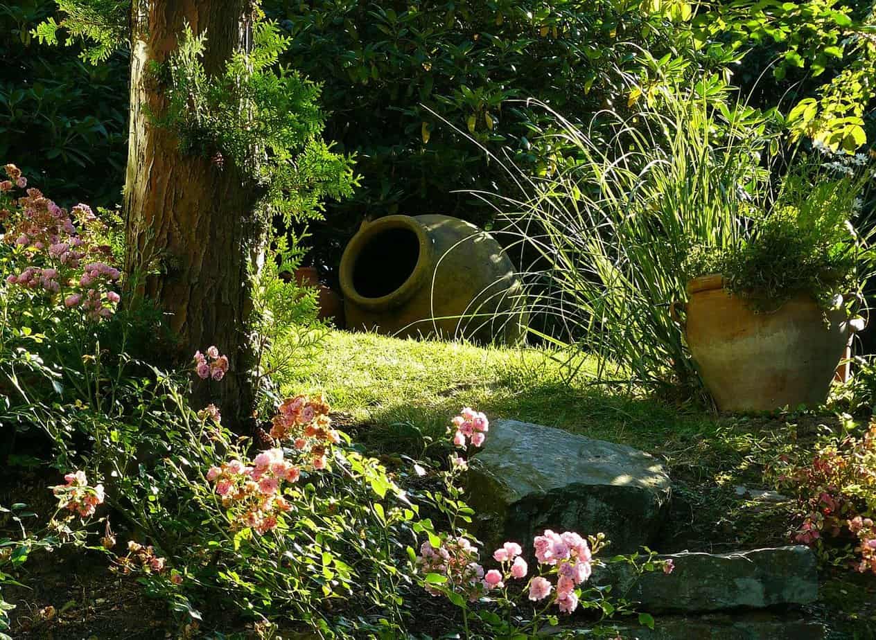 caracteristique jardin mediterraneen caracteristique jardin mediterraneen