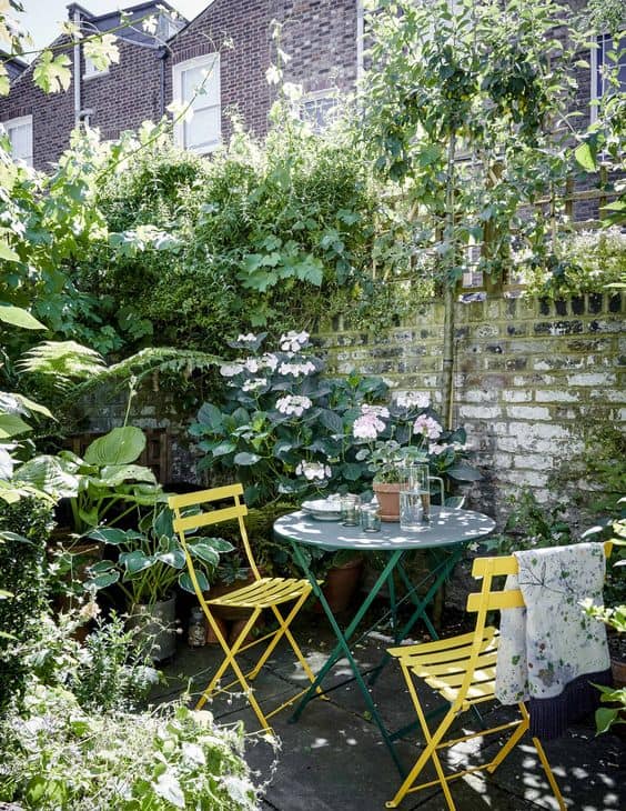 petit jardin de ville petit jardin de ville