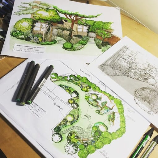 Faire Un Plan De Jardin En Dessin Ou Avec Un Logiciel 3d Faire Un Plan De Jardin En Dessin Ou Avec Un Logiciel 3d