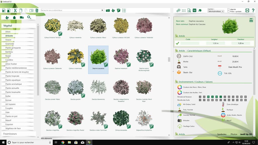 idée de plan de jardin idée de plan de jardin
