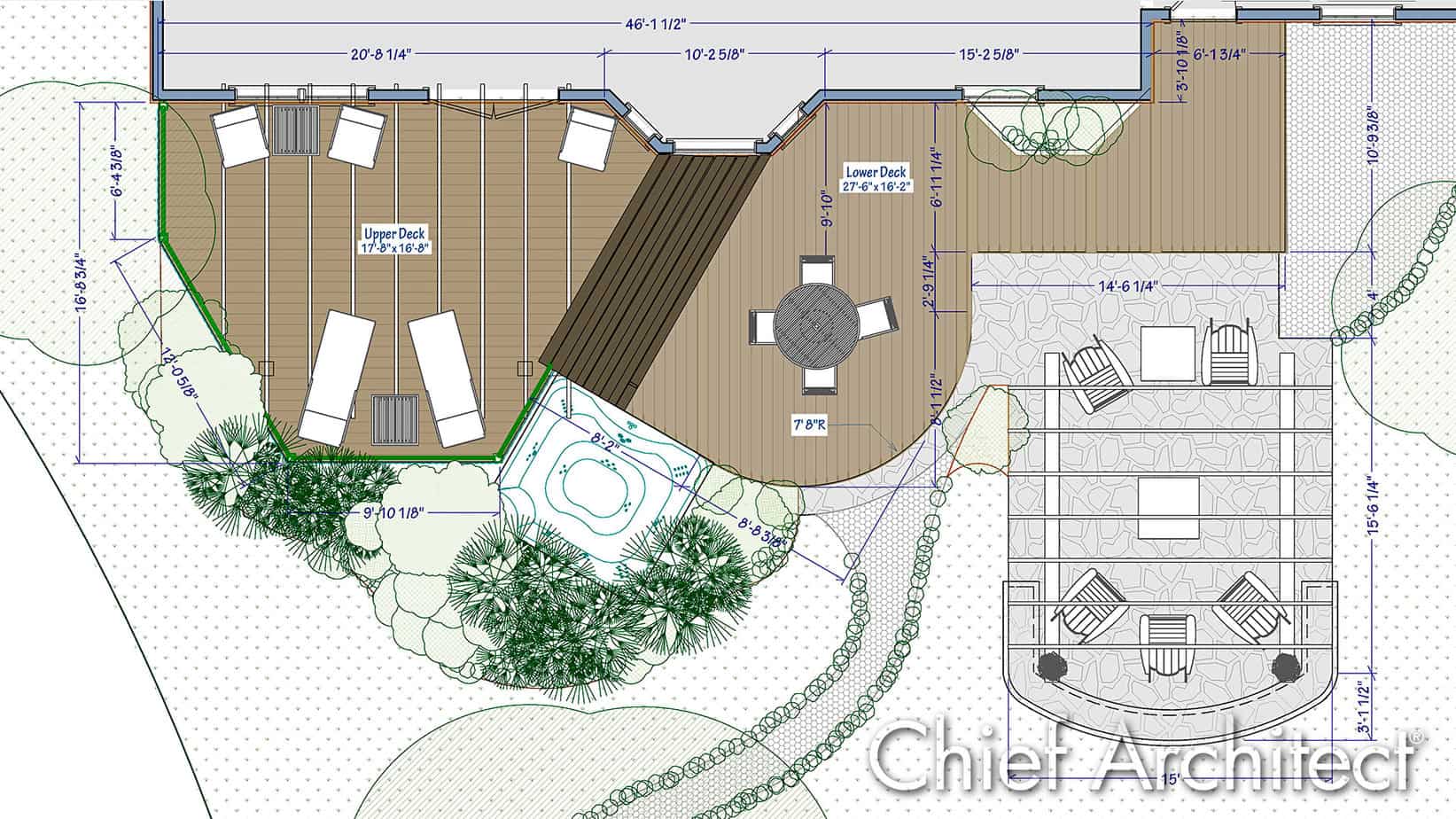 faire un plan de jardin faire un plan de jardin