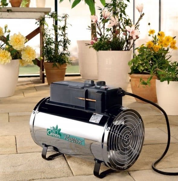 chauffage pour serre chauffage pour serre