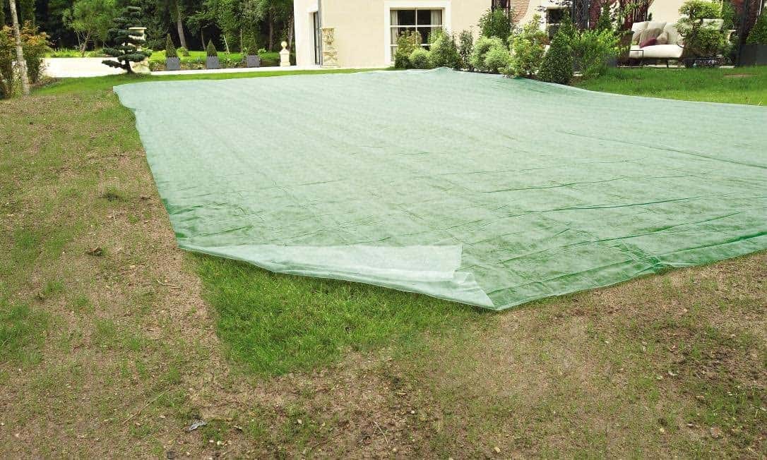 voile accélérateur de gazon voile accélérateur de gazon
