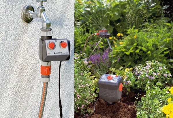 Installation d'un arrosage automatique La Teste-De-Buch - Les Jardins d'Eden