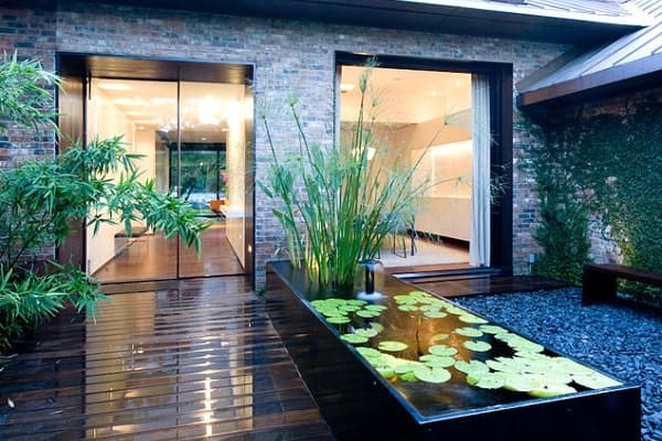construire un bassin de jardin construire un bassin de jardin