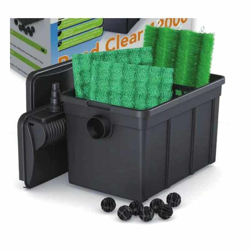 filtre pour bassin de jardin filtre pour bassin de jardin