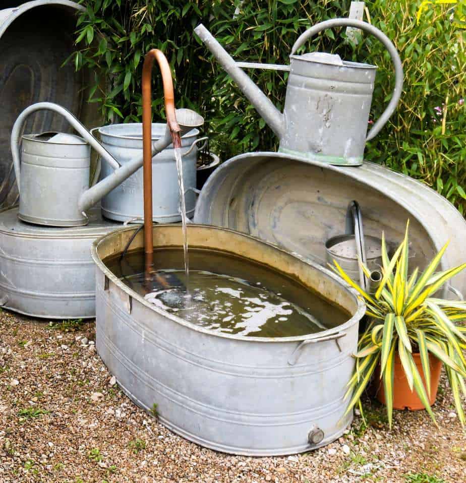 bricolage fontaine de jardin bricolage fontaine de jardin
