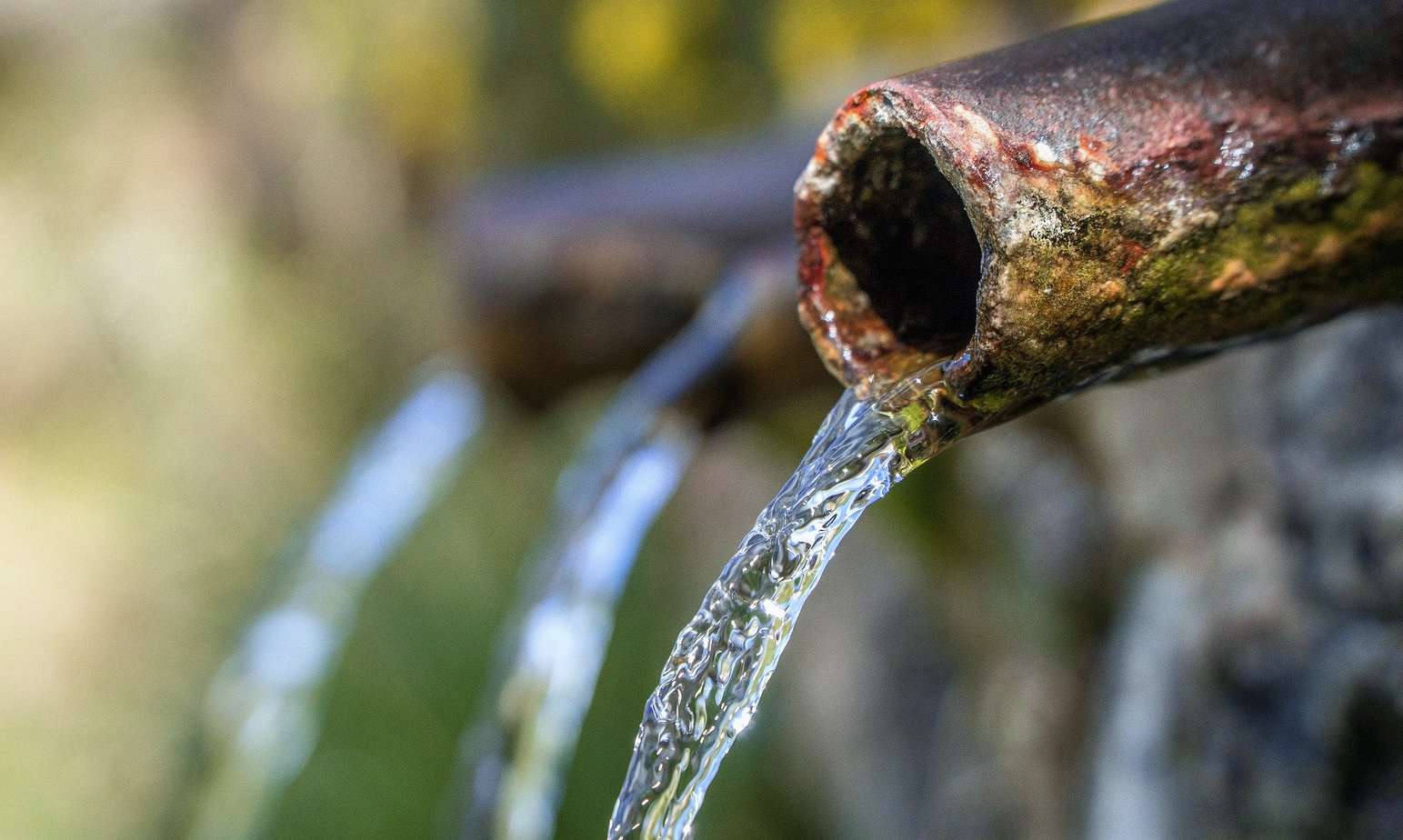 loi sur l'eau