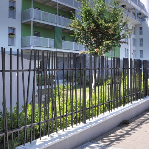 béton barreaudé béton barreaudé