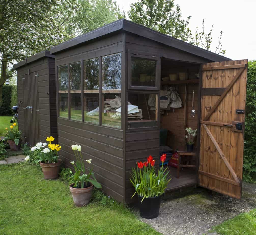 abri de jardin en kit abri de jardin en kit