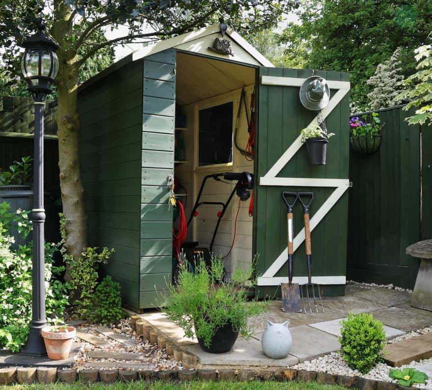 utilité abri de jardin utilité abri de jardin
