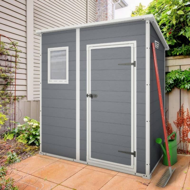 abri de jardin en pvc abri de jardin en pvc