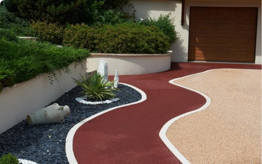 comment entretenir une allée goudronnée comment entretenir une allée goudronnée