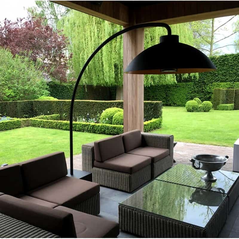 chauffage pour patio chauffage pour patio