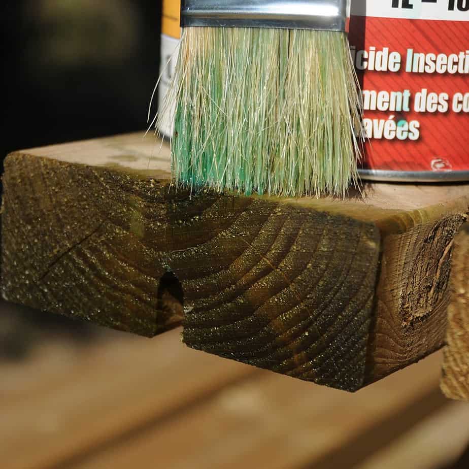 entretien clôture bois entretien clôture bois