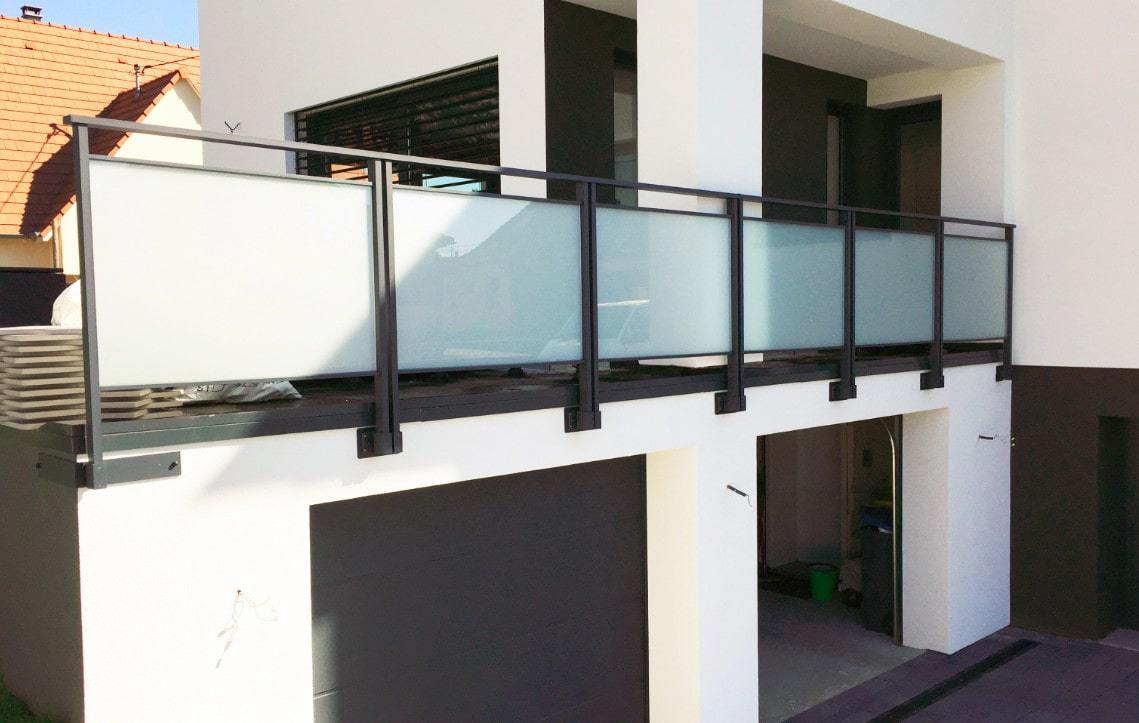 garde corps plexiglas garde corps plexiglas