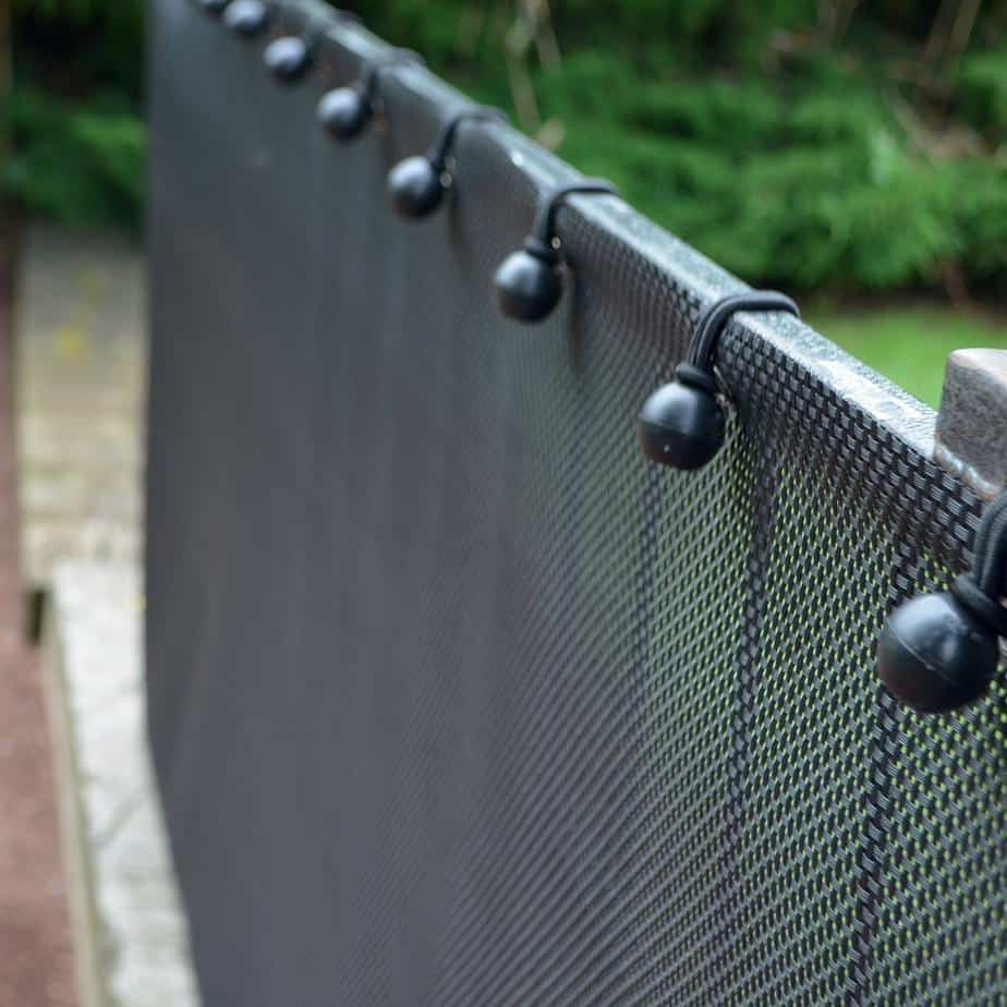 brise vue PVC brise vue PVC