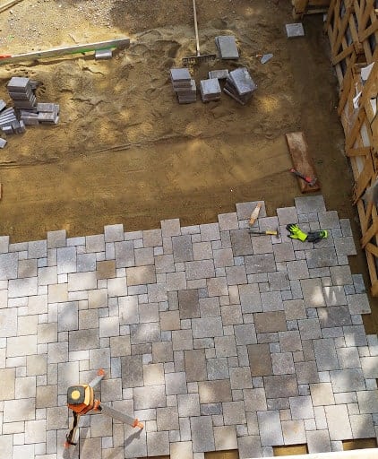 matériaux pour terrasse matériaux pour terrasse