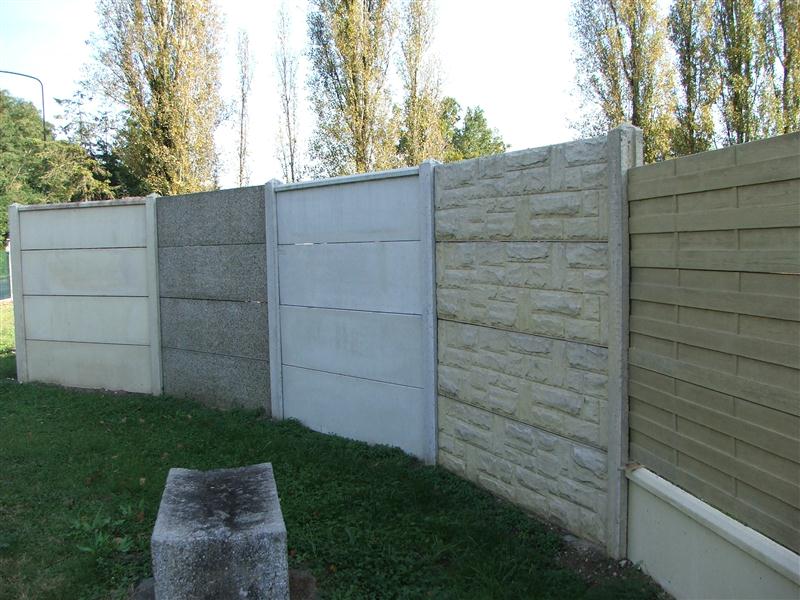 panneau préfabriqué en béton panneau préfabriqué en béton