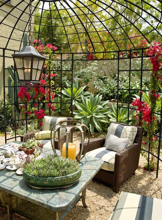 patio fermé patio fermé