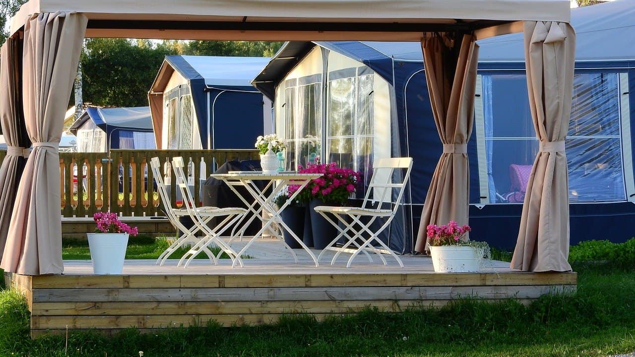 PRIX D’UNE PERGOLA PRIX D’UNE PERGOLA