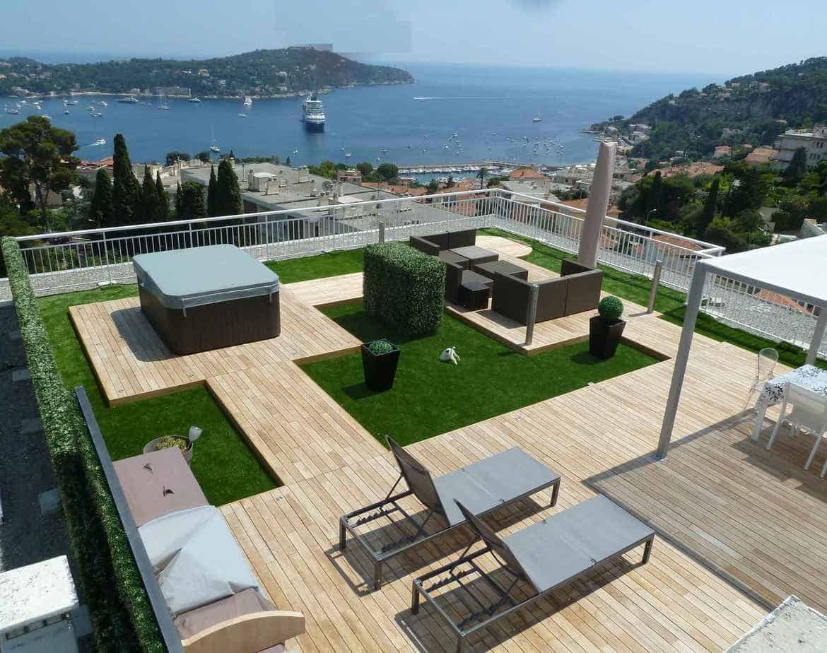 terrasse en bois photo terrasse en bois photo