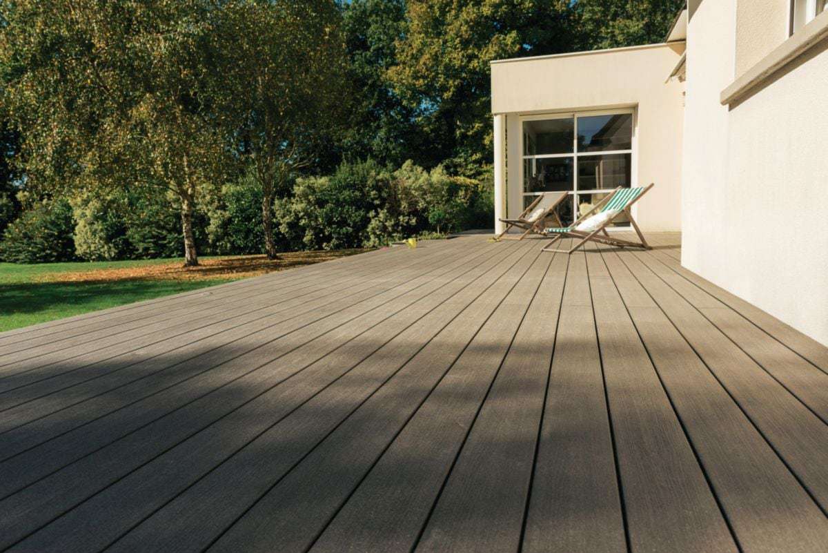 terrasse extérieur bois terrasse extérieur bois