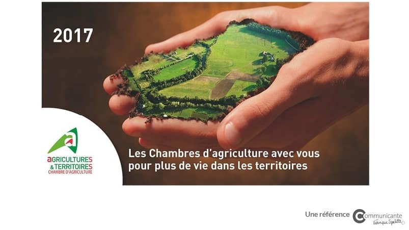 Les chambres d’agriculture et leurs missions Les chambres d’agriculture et leurs missions