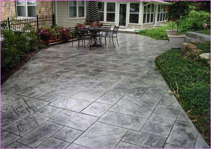 étanchéité terrasse béton comment faire