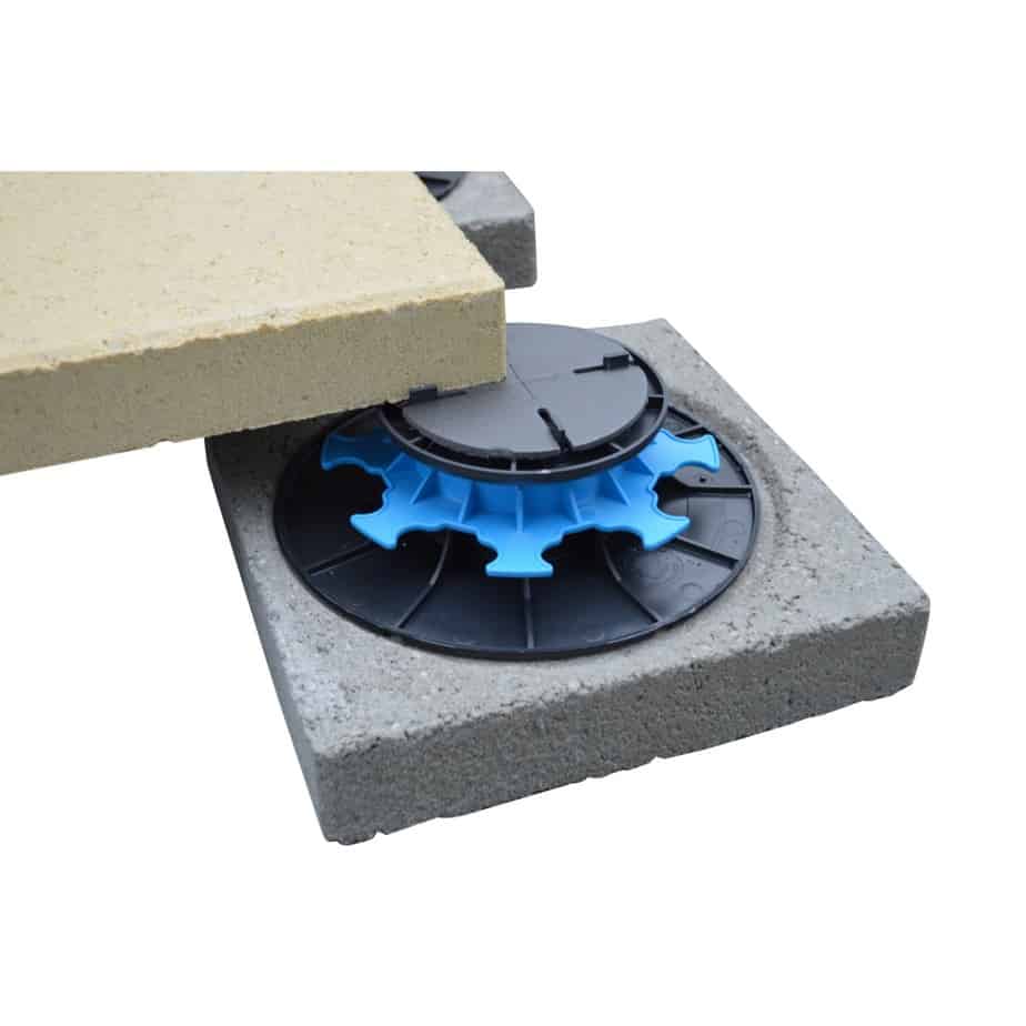 plots en pvc pour terrasse plots en pvc pour terrasse