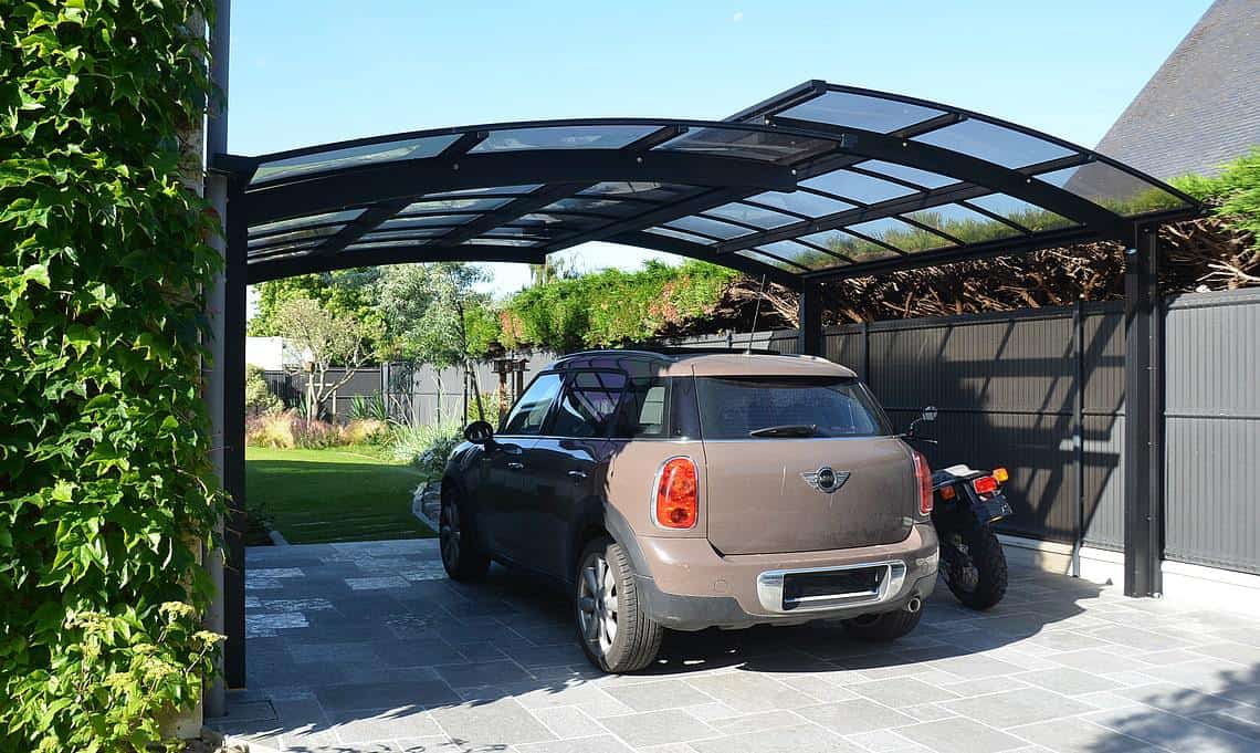 carport exemple