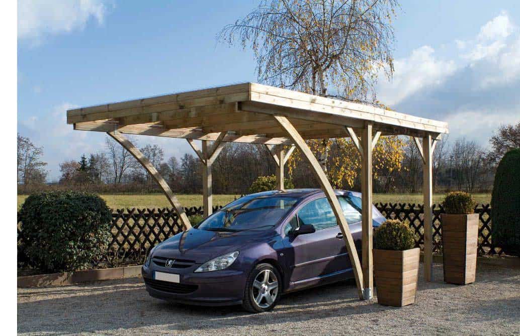 carport simple