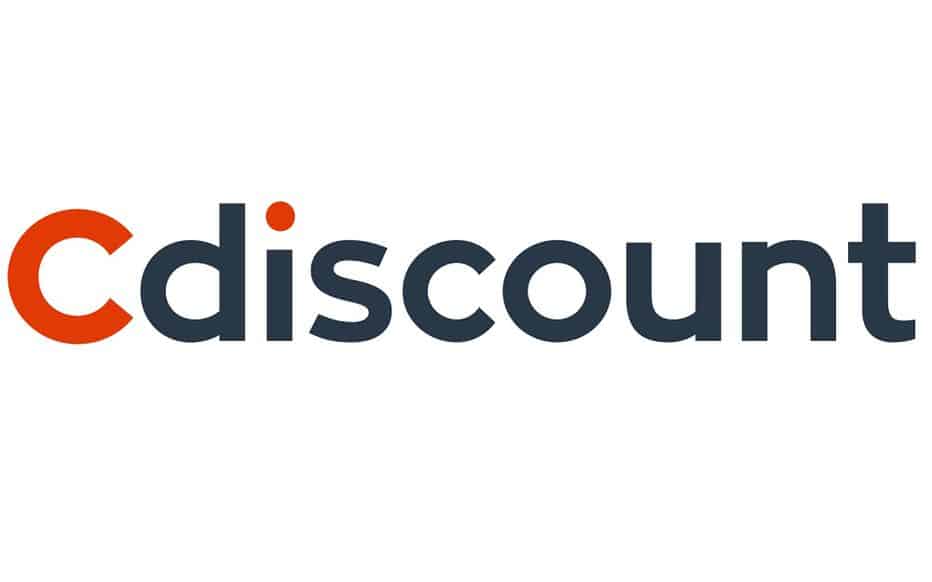 logo cdiscount