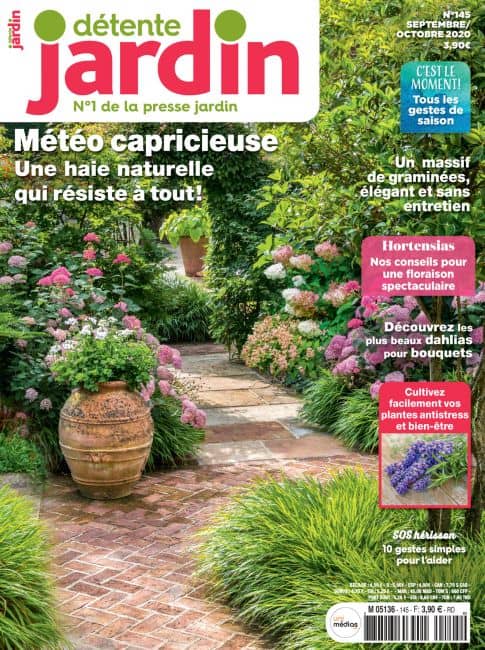 détente et jardin détente et jardin