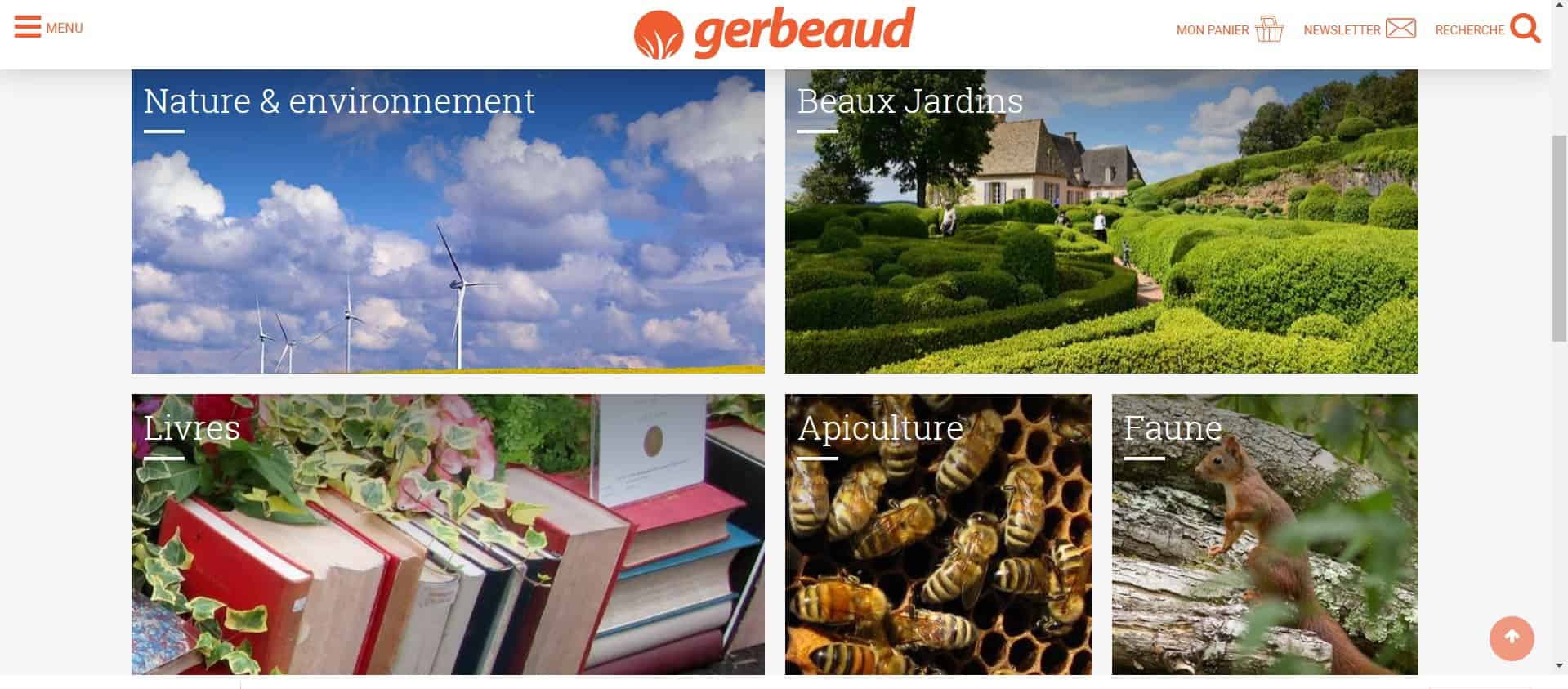 site gerbeaud site gerbeaud