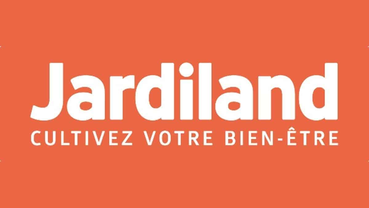 logo jardiland