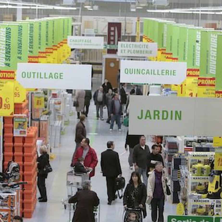 magasin leroy merlin magasin leroy merlin