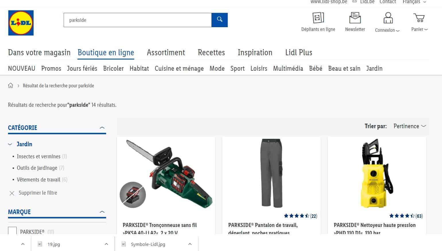 site lidl site lidl