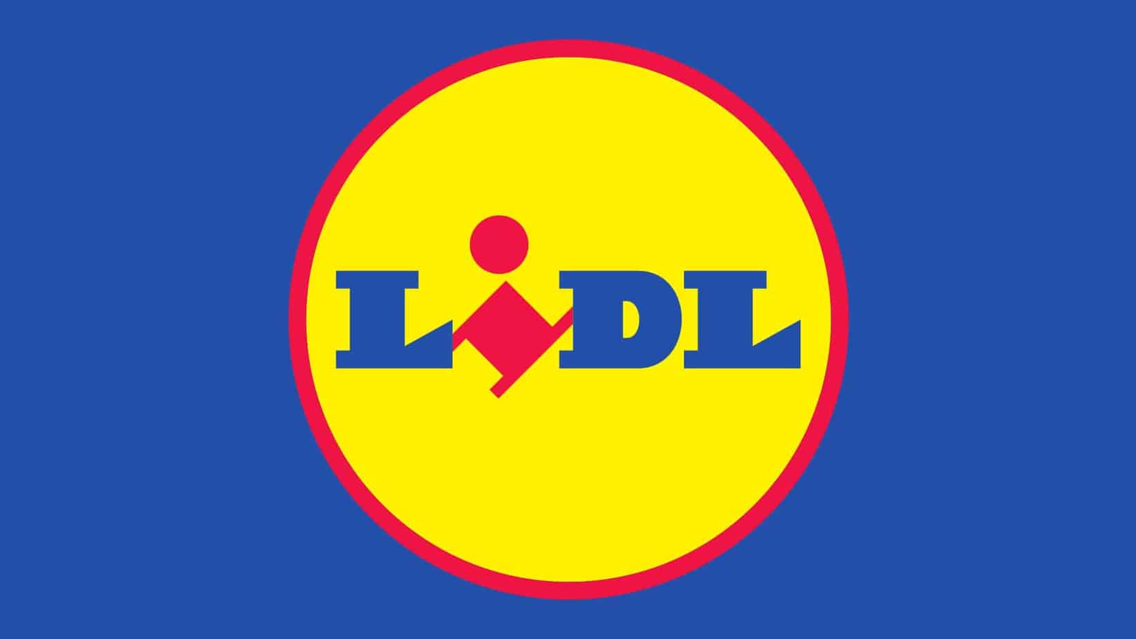 logo lidl logo lidl
